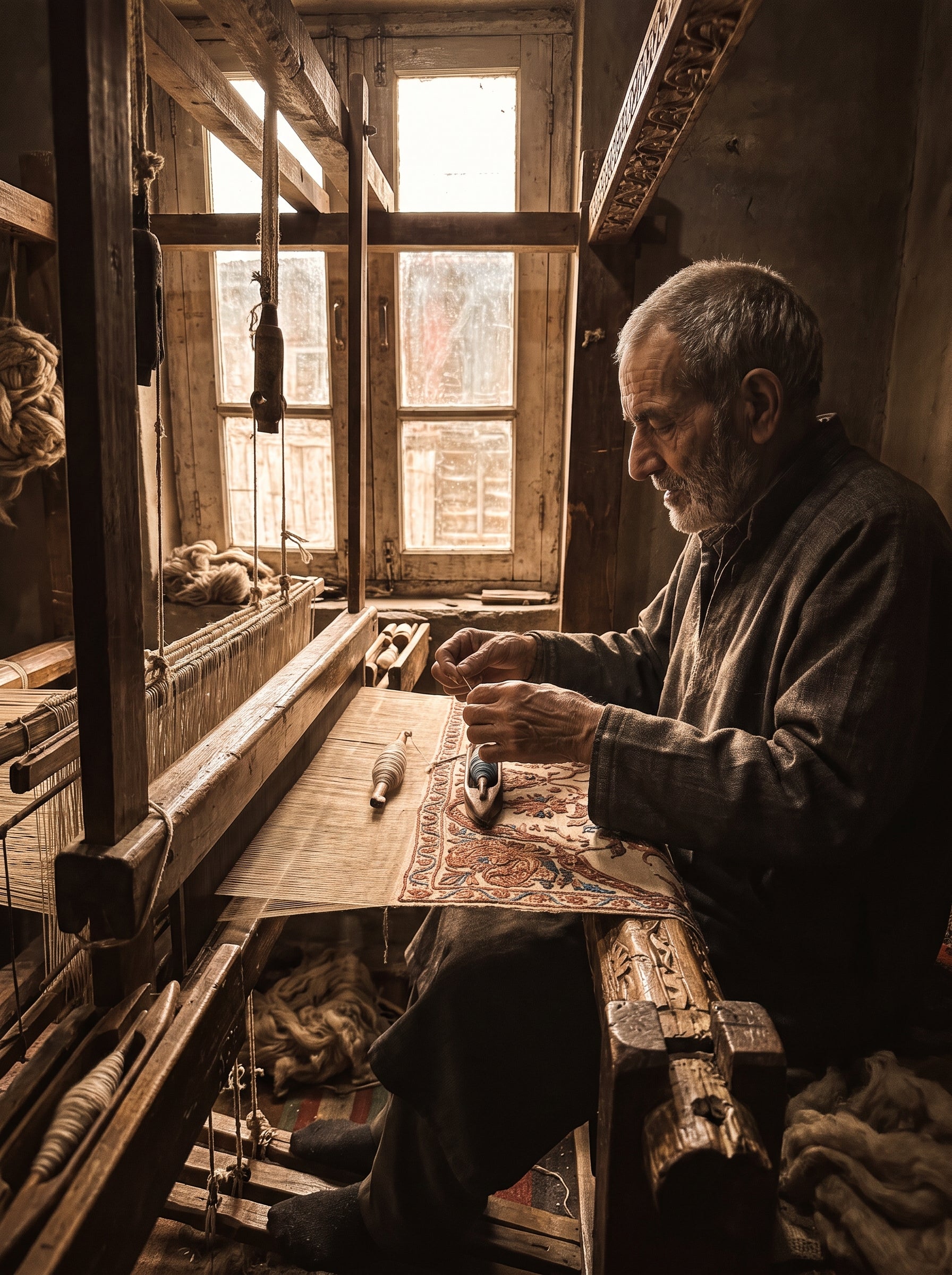 The Artisans